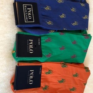 Ralph Lauren men’s socks